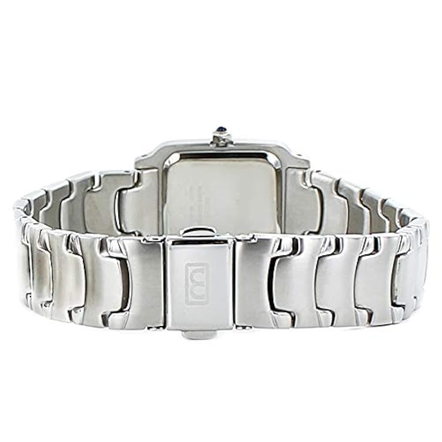 Amazon | [モントレスコレクション]Montres Collection 四角